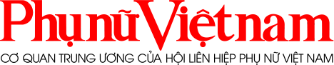 Báo Phụ Nữ Việt Nam