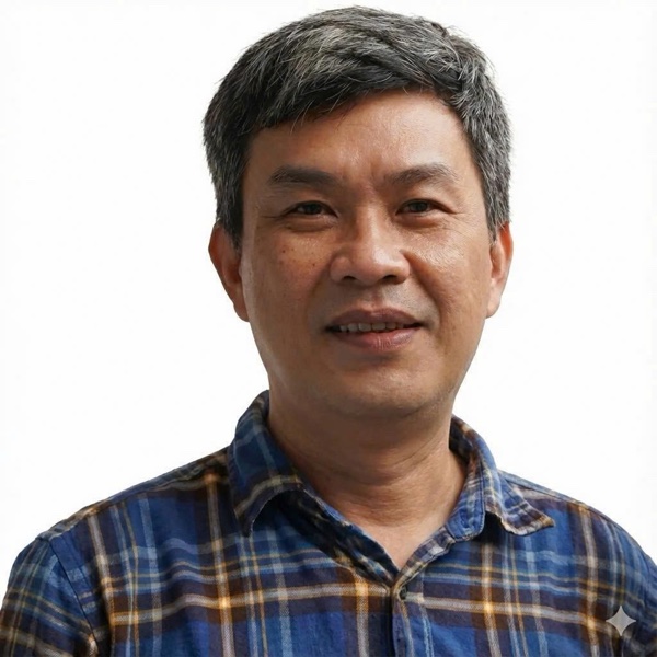 Associate Professor Pham The Bao