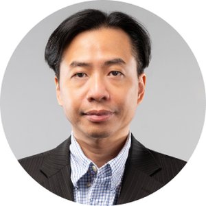 Dr Arthur Tang