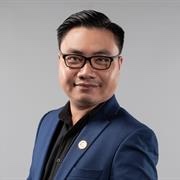 Dr Khuong Nguyen-Vinh