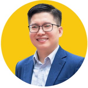 Dr Linh Tran