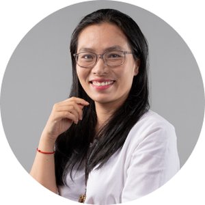 Dr Quynh Anh Nguyen
