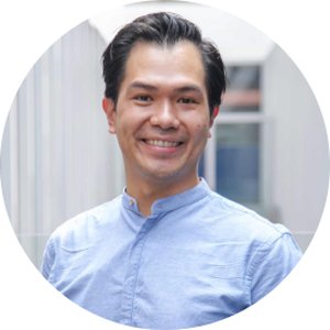Dr Seng Kiong Kok