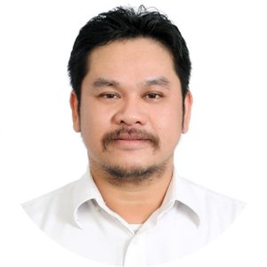 Dr Stanley Luong