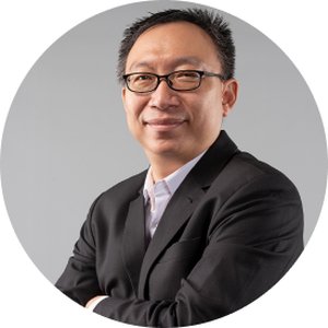 Dr Tri Dang