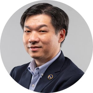 Dr Tuan Tran