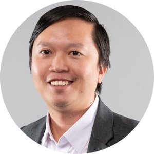 Mr Huy Nguyen Le