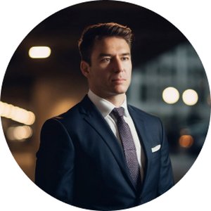 Mr Nick McIntosh