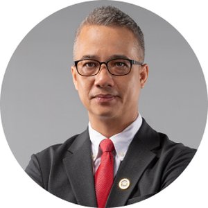 Mr Quang Tran Ngoc