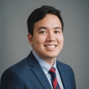 Mr Tom Huynh