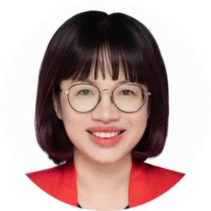 Ms Chi Thai