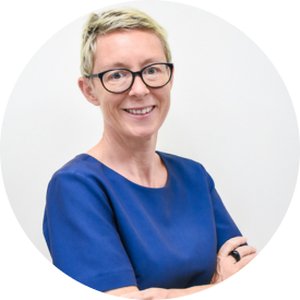 Ms Karen Benson