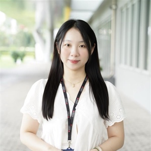 Ms Sieu Anh Luu