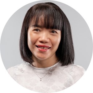 Ms Van Tran Thanh