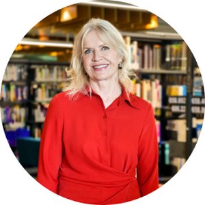 Professor Iwona Miliszewska
