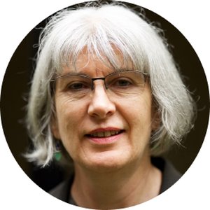 Professor Margaret Jollands