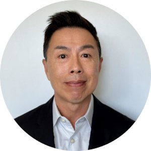 Professor Tuck Leong